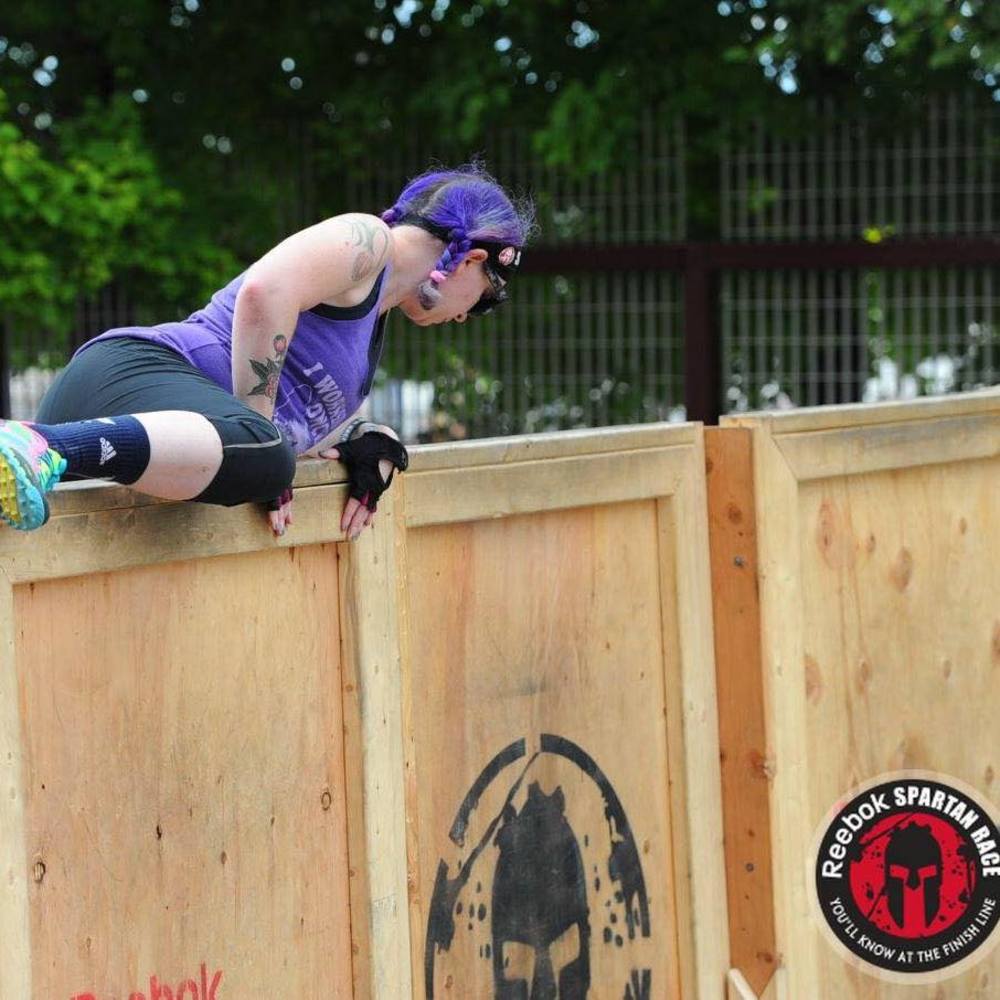 Meet your Posher, Meghan